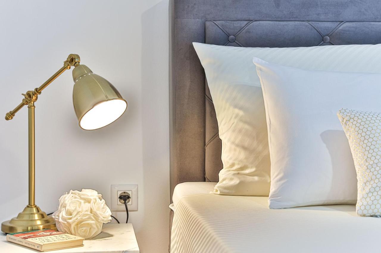 Apartmani Ana Kaštela المظهر الخارجي الصورة