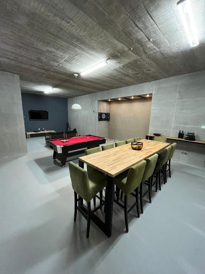 Apartmani Ana Kaštela المظهر الخارجي الصورة