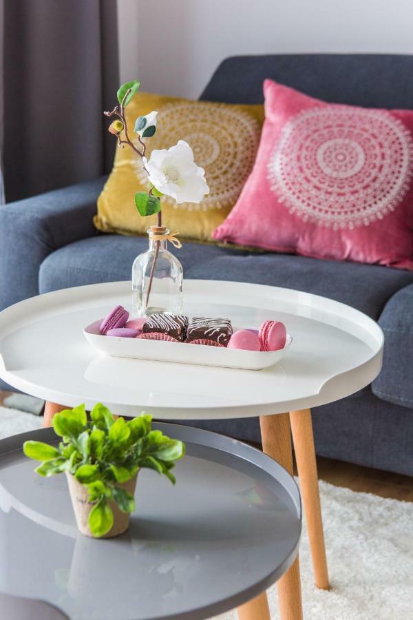 Apartmani Ana Kaštela المظهر الخارجي الصورة